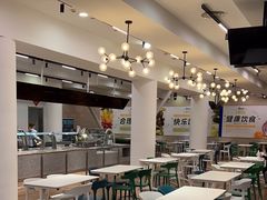 -贝林大翅鲸简餐厅(国家海洋博物馆店)