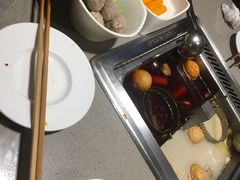 -海底捞火锅(石厦时代广场店)