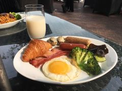 -茵特拉根酒店·西餐厅