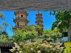 -阳澄湖半岛旅游度假区