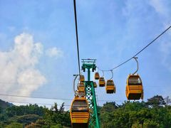-黄腾峡生态旅游区
