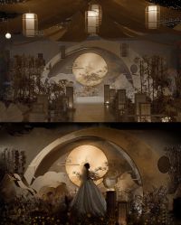 -忆江南婚礼策划(姑苏店)