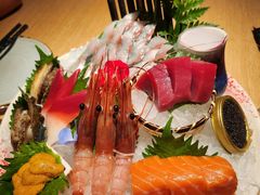 -阿吾罗·月咏精致日料(港汇恒隆广场店)