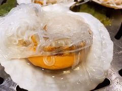 -四海蒸鲜蒸汽海鲜自助(北戴河店)