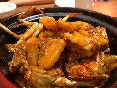 -吕氏疙瘩汤·新鲁菜(济南万象城店)