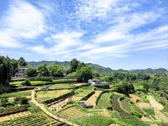 -乌石村