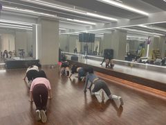 -美航国际健身(北京华联店)