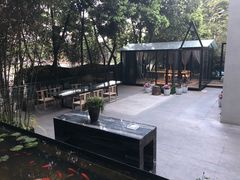 -箱美术馆私房菜(水晶郦城店)