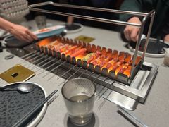 -丰茂烤串(外滩星荟中心店)