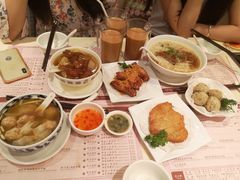 -池记(尖沙咀店)