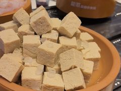 -龍歌自助小火锅(芝罘万达店)