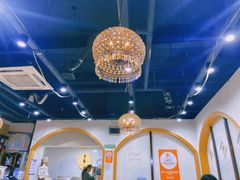 -清真·AL-JANNAT 佳纳特餐厅(狮子桥店)
