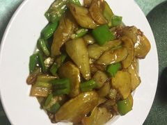 -京城百饺园•东北菜馆(红谷滩店)