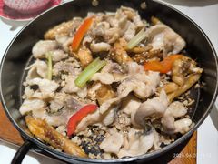 -谭厨中山传家菜.乳鸽.脆鲩鱼(华强北中航城店)