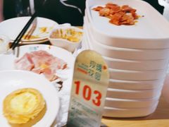 -玫瑰花园自助烤肉(顺义鑫海韵通店)
