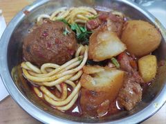 -晋运胡子大盘鸡(南中环店)