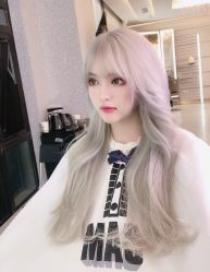 -3AM HAIR SALON染发烫发接发