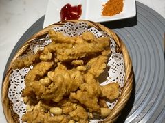 -青花椒花椒鱼(合生汇店)