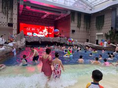 -御泉湾养生汤泉