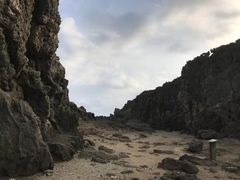 -龙坑生态保护区