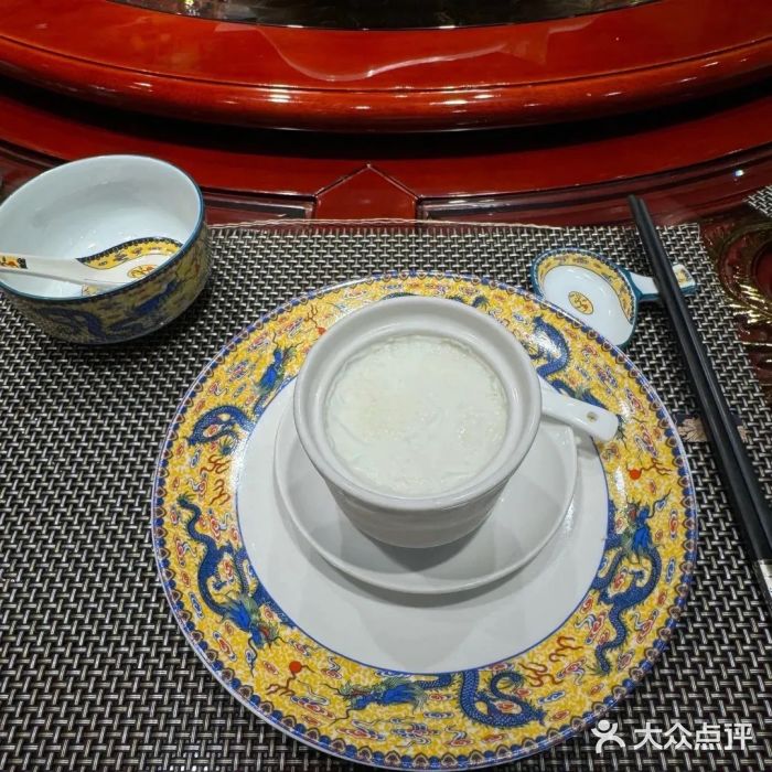 龙悦湾酒家·八阵鱼生·渔人码头店图片