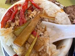 -百味园土菜馆(迎宾东路店)