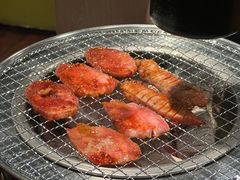 -蒜香焼肉PURUSHIN(马场路店)