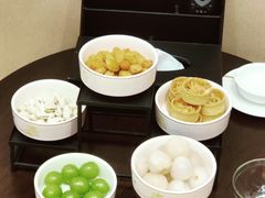 -青岛海悦御华大酒店