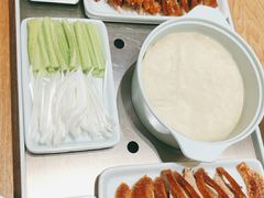 精品烤鸭-紫光园·烤鸭(吕家营店)