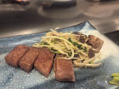 -神户牛排餐厅MOURIYA(总店)