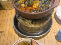 -夜椒瑶·广西大排档(八卦岭店)