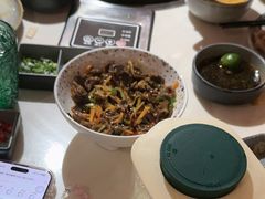 -喃喃椰·糟粕醋·椰子鸡火锅(七堡花园店)