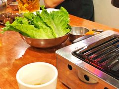 -蒜香焼肉PURUSHIN(马场路店)