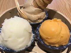 -歎雪糕低糖低脂Gelato冰淇淋