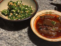 -南京大牌档(青岛万象城店)