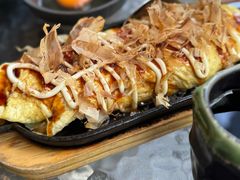 -弓二·烧鸟居酒屋(财富购物中心店)