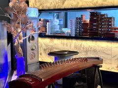 -绿茶餐厅(成都大悦城店)