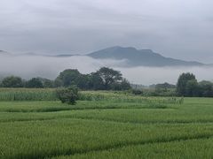 -帽儿山风景区