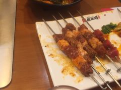 -白玉串城(南六中路店)