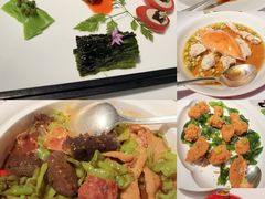-悦轩中餐厅·高空江景·杭州柏悦酒店