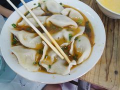 -江妈面馆(夷陵路店)