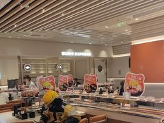 -争鲜回转寿司(东方银座店)