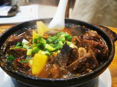 -沈妈砂锅(光华村店)