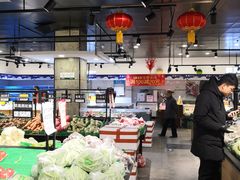 -大商超市(银岛店)