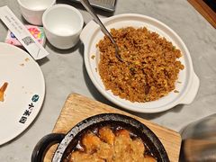 -小菜园新徽菜(芜湖万达店)