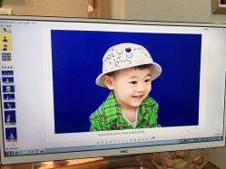 -星豆豆儿童摄影(南郊太白南路店)