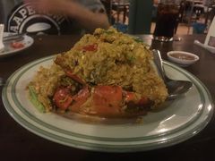 -月满港海鲜酒家