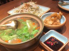 -马来西亚肉骨茶汤·招牌螃蟹·烧鸡·呷喱吧吧(海上世界店)