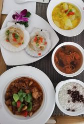 点击看大图 -月满阁月子中心(莲湖区店)