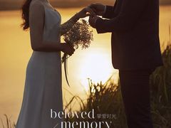 -经典婚纱摄影美学馆·私人定制